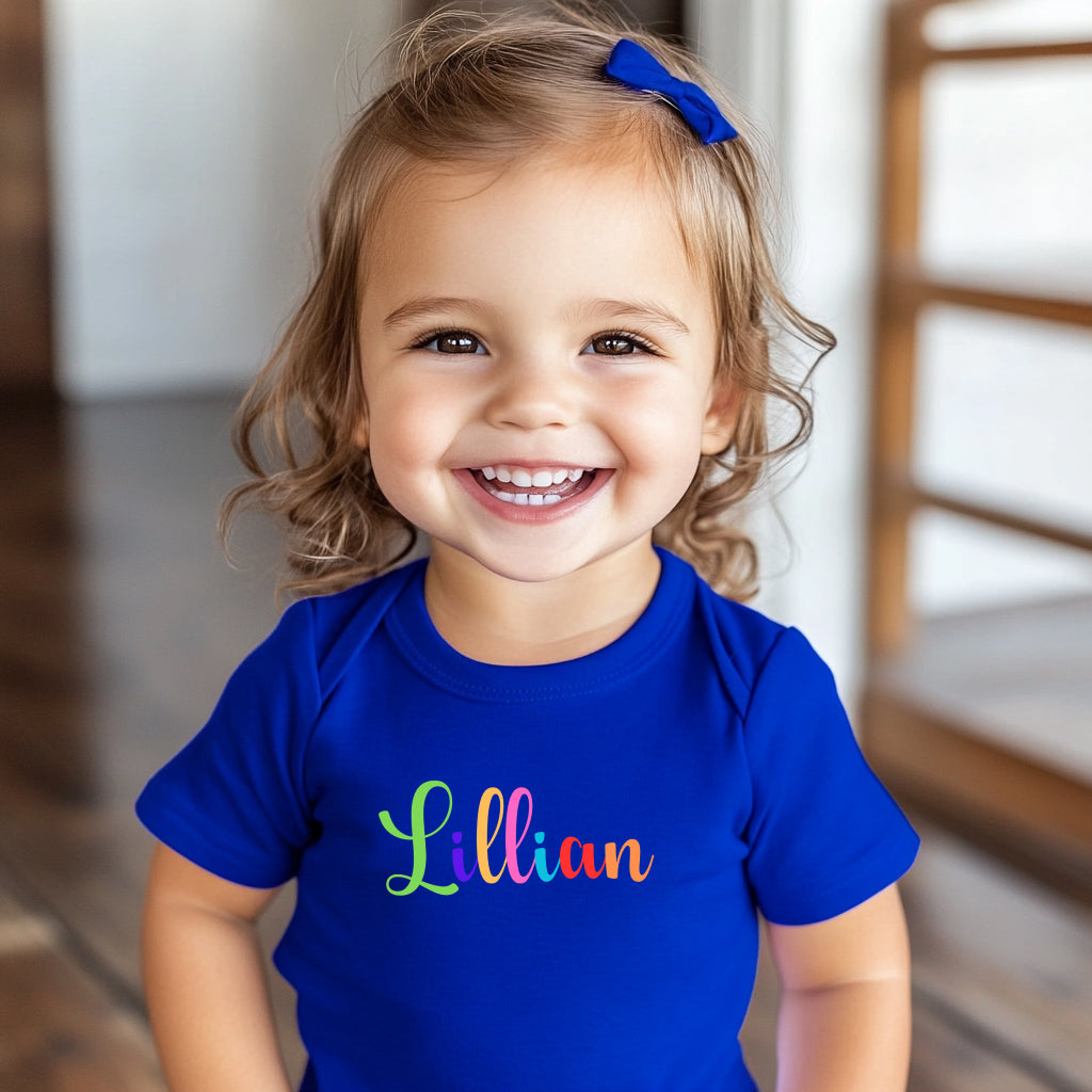 Lillian - Onesie