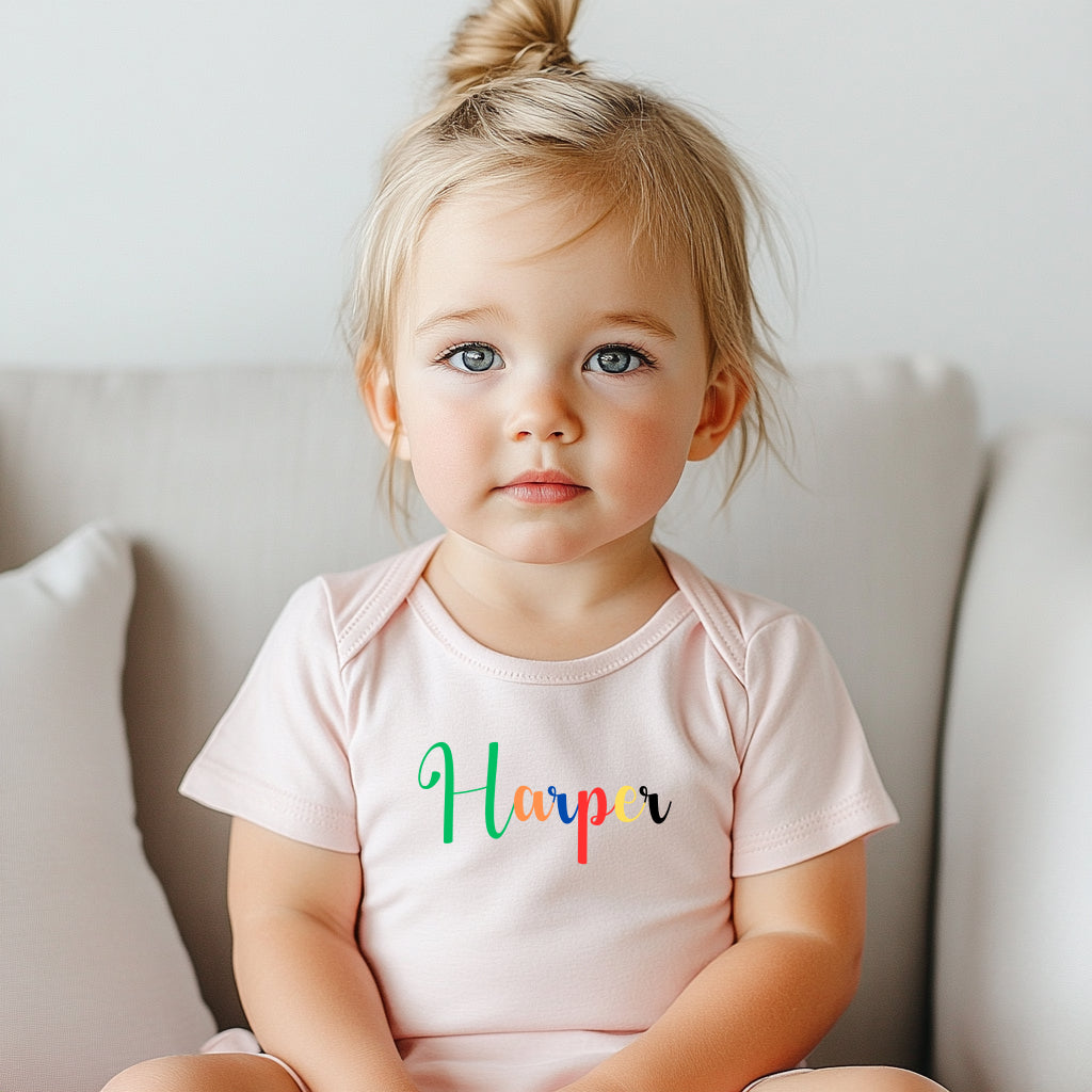 Harper - Onesie