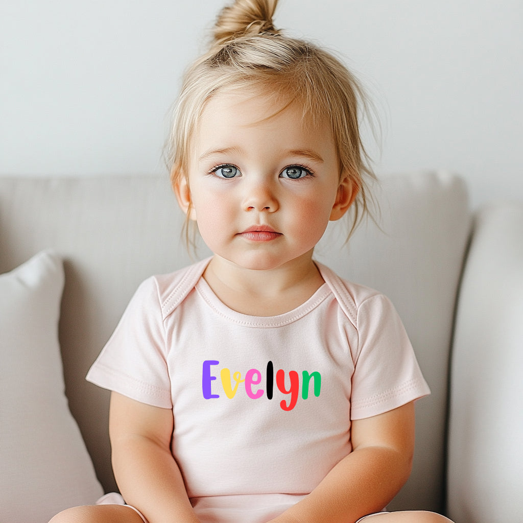 Evelyn - Onesie