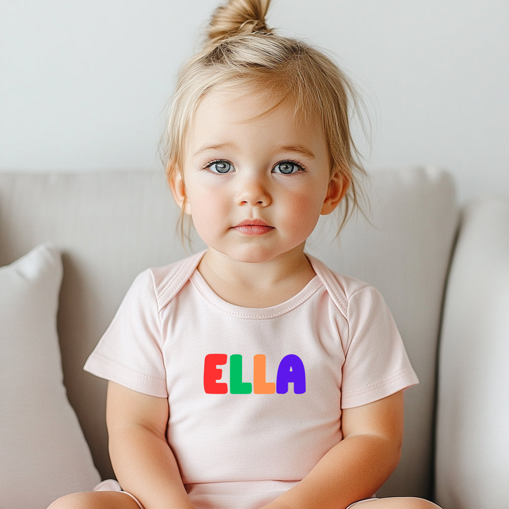 Ella - Onesie