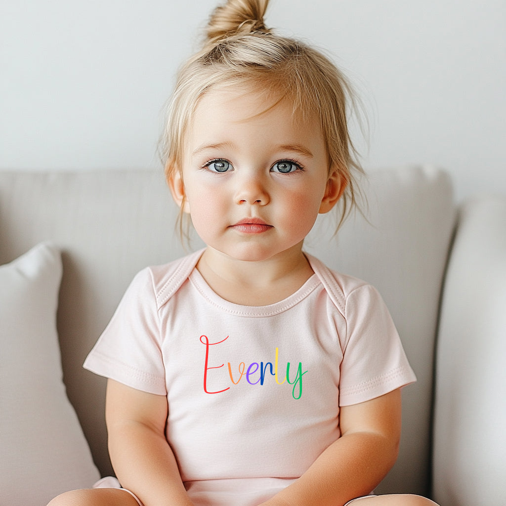 Everly - Onesie