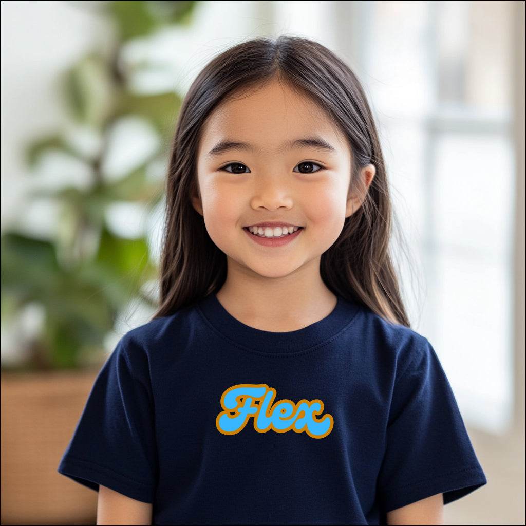 Toddler T-shirt - Flex