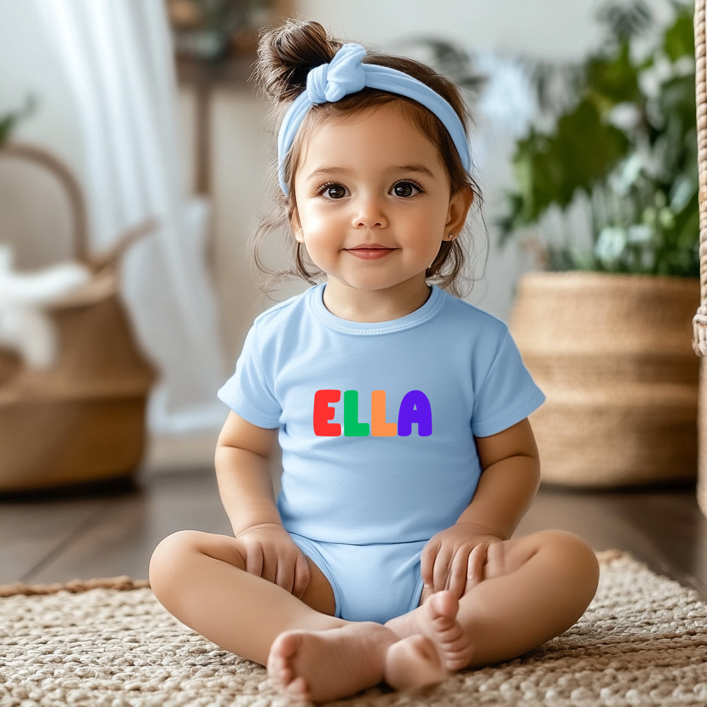 Ella - Onesie