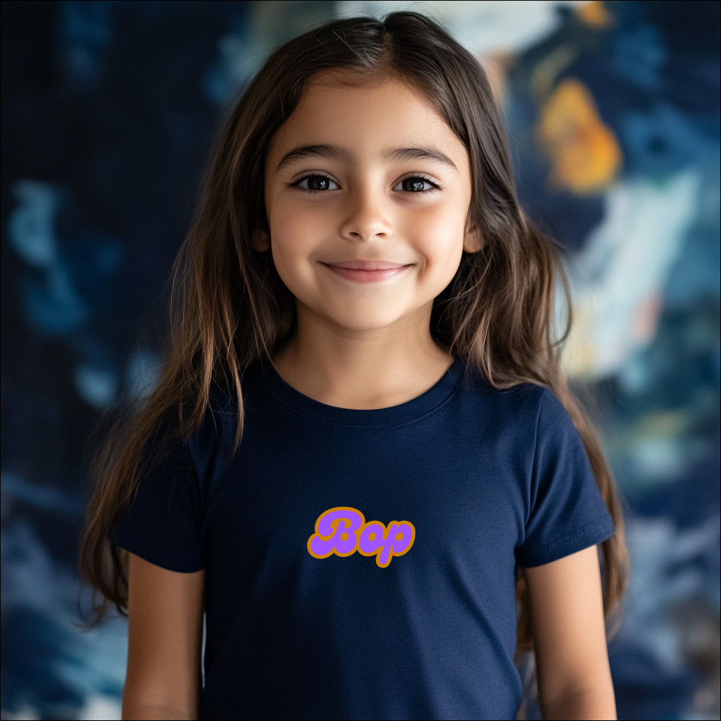 Toddler T-shirt - Bop