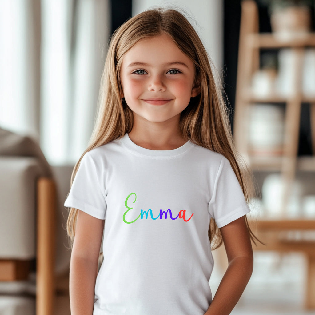 Emma - Kid's Jersey Tank Top