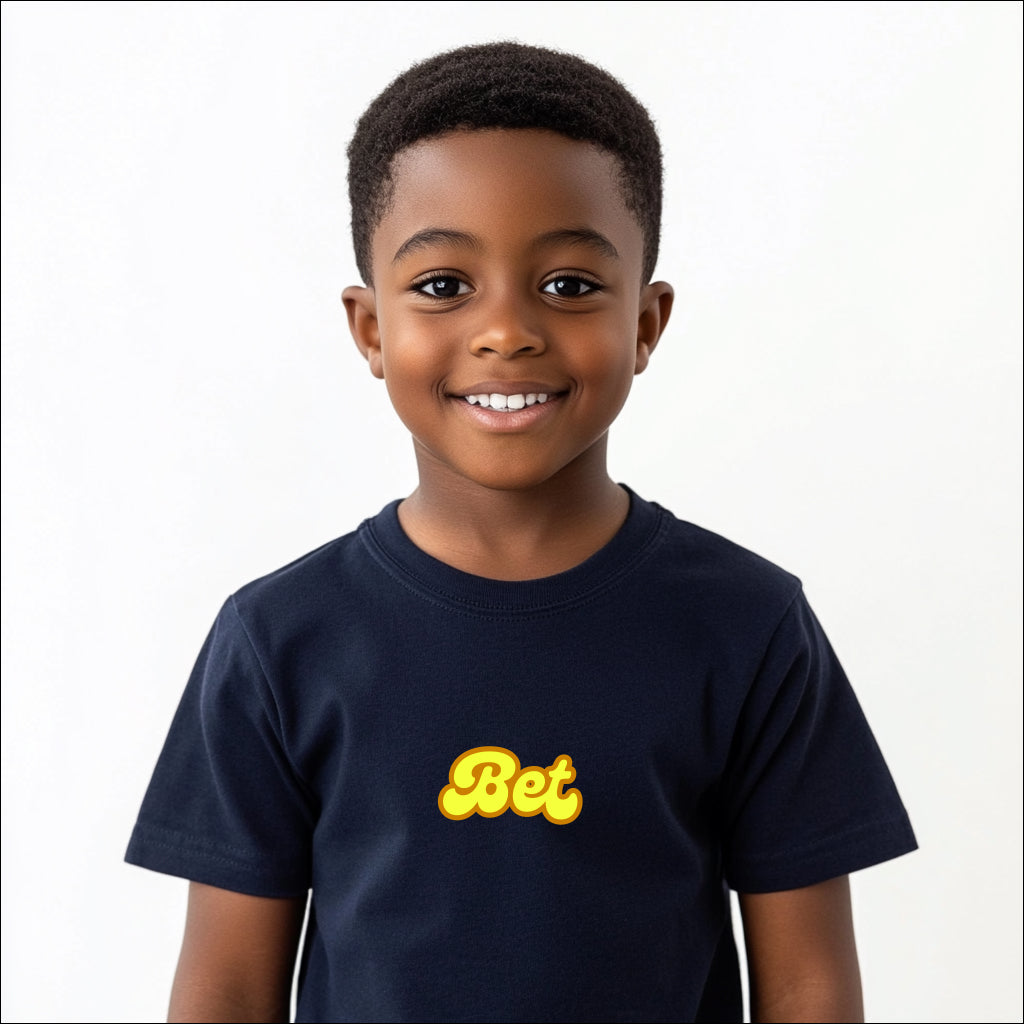 Toddler T-shirt - Bet