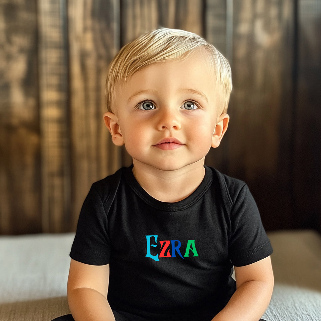 Ezra - Onesie