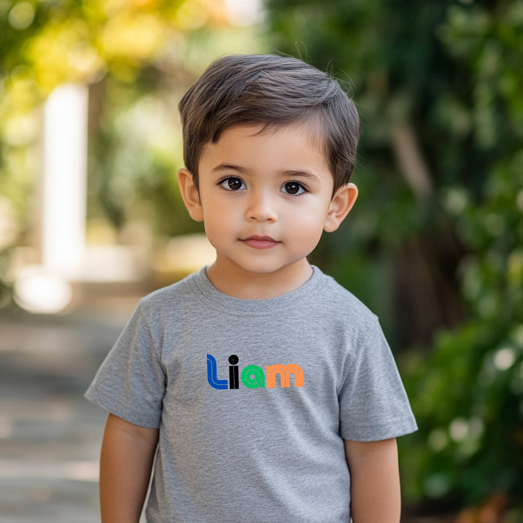 Liam - Toddler T-shirt