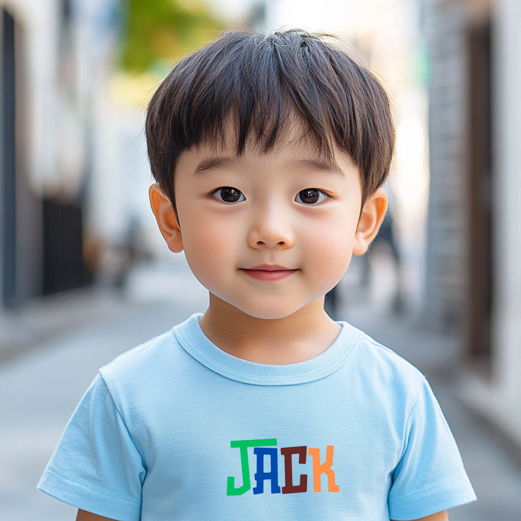 Jack - Toddler T-shirt