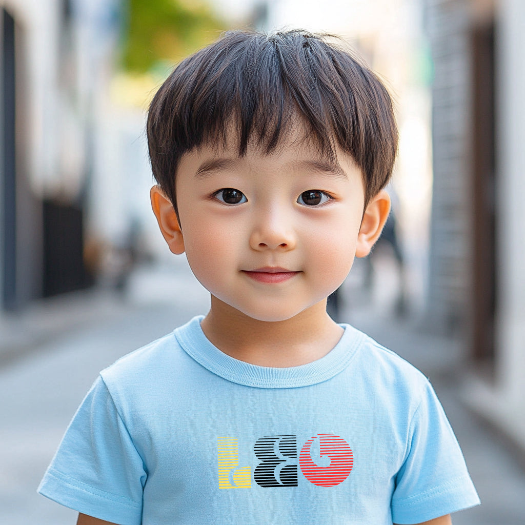 Leo - Toddler T-shirt