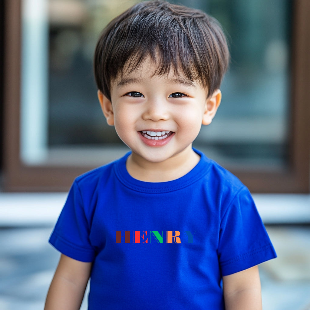 Henry - Toddler T-shirt