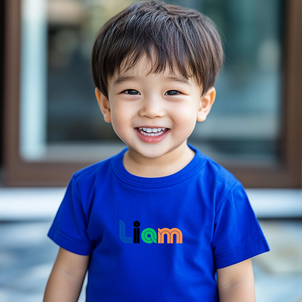 Liam - Toddler T-shirt