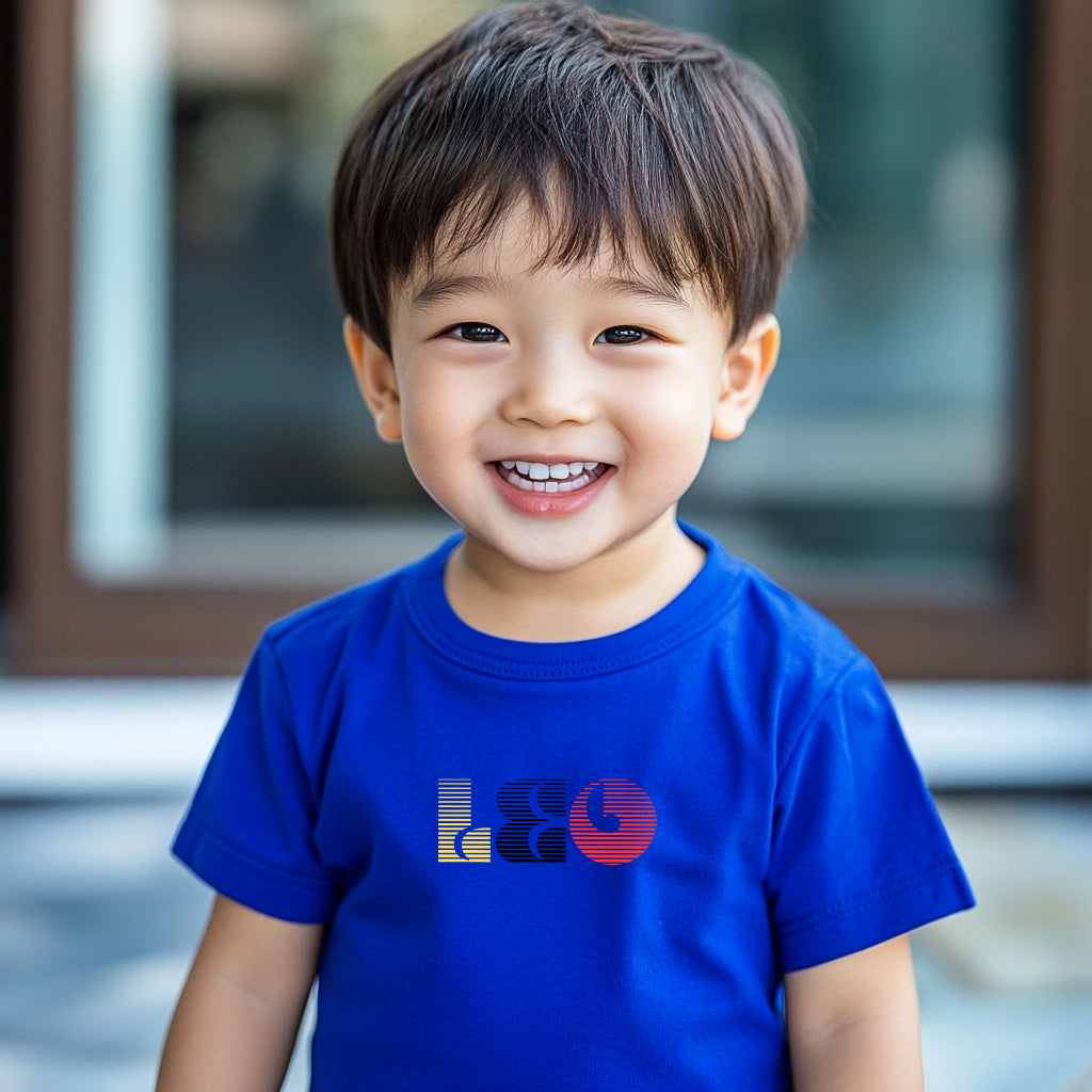 Leo - Toddler T-shirt