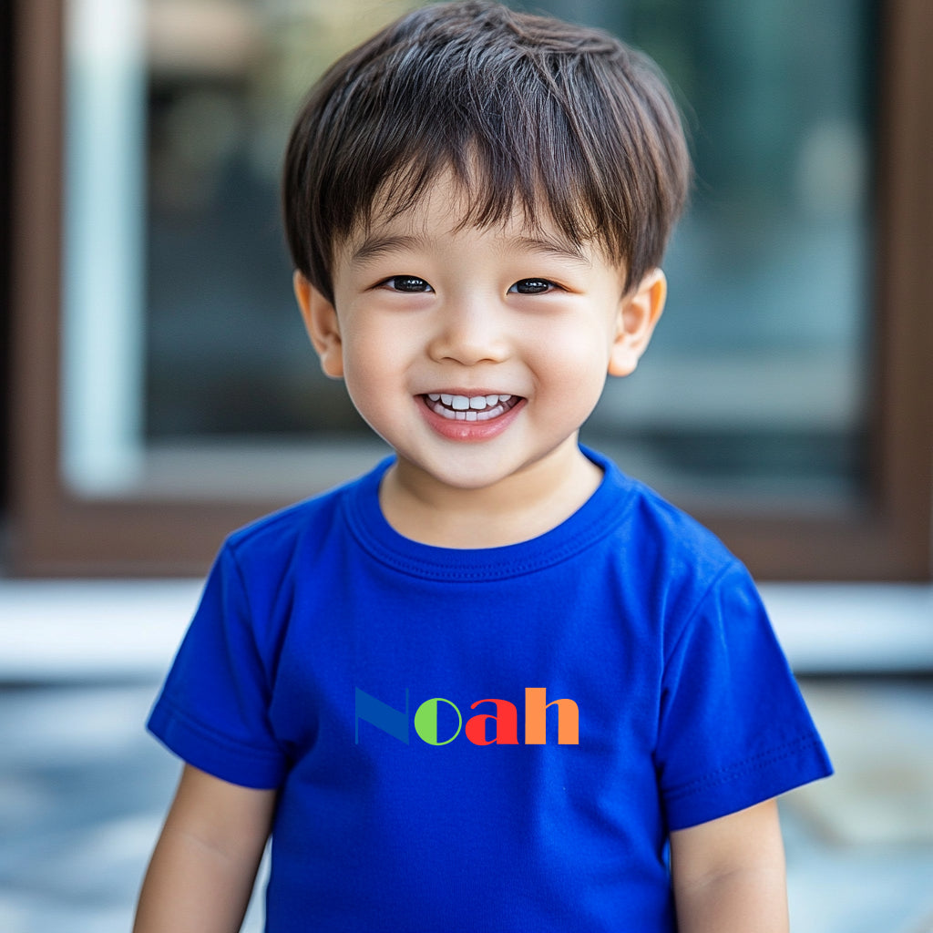 Noah - Toddler T-shirt