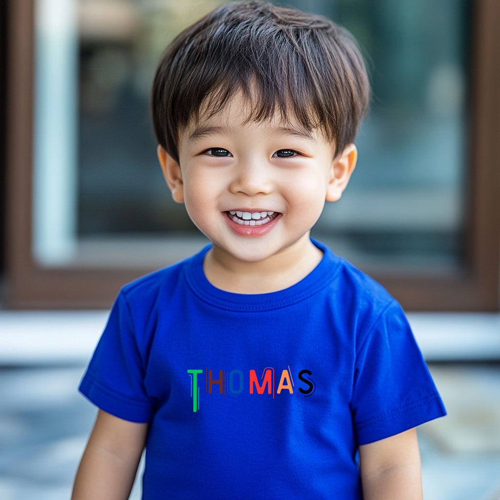 Thomas - Toddler T-shirt