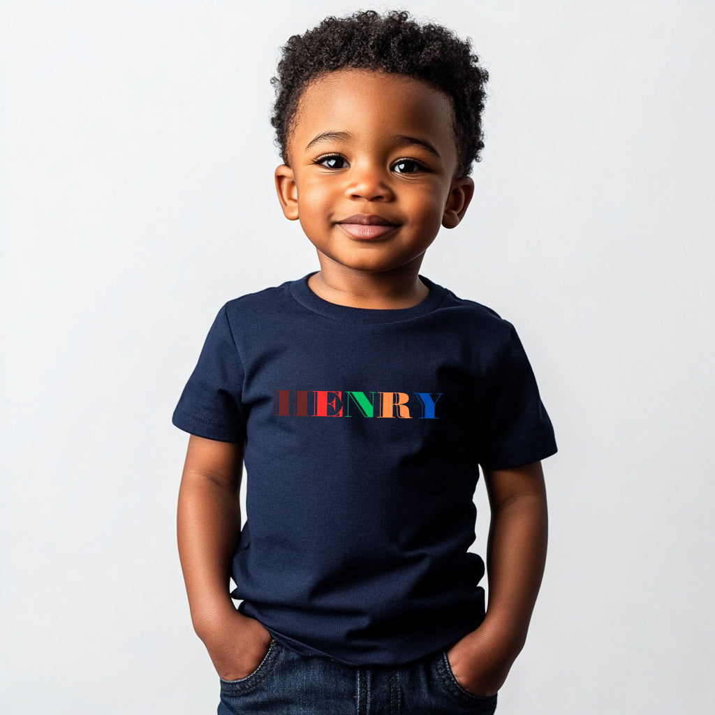 Henry - Toddler T-shirt