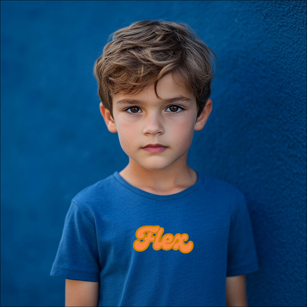 Toddler T-shirt - Flex