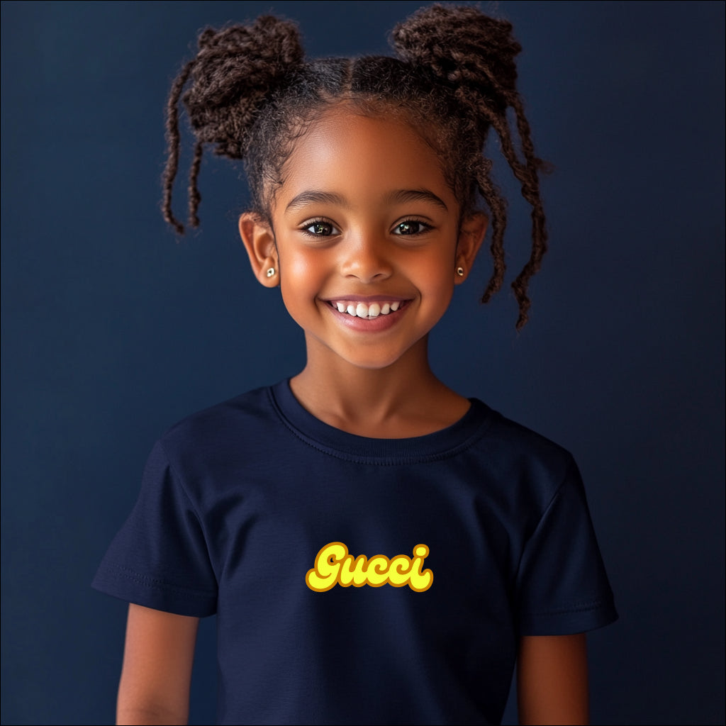 Toddler T-shirt - Gucci