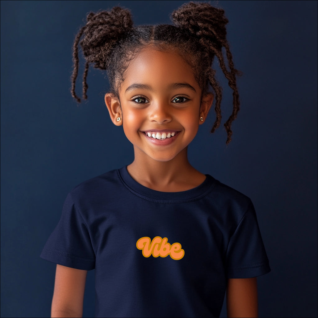 Toddler T-shirt - Vibe