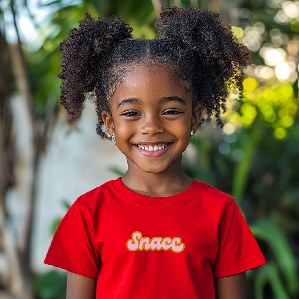 Toddler T-shirt - Savage