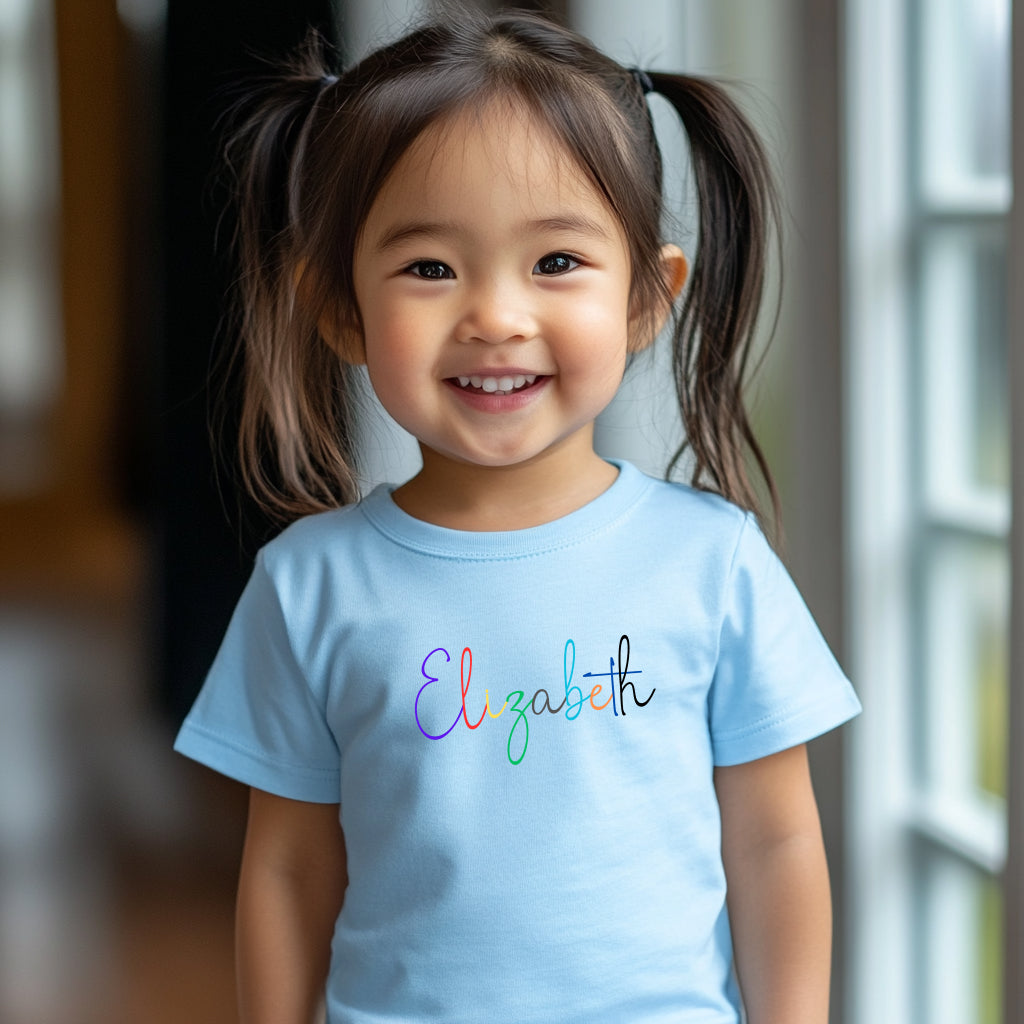 Elizabeth - Toddler T-shirt