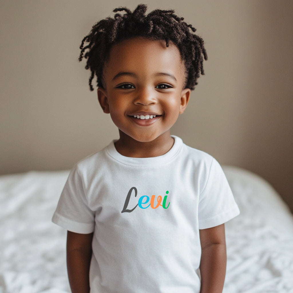 Levi - Toddler T-shirt