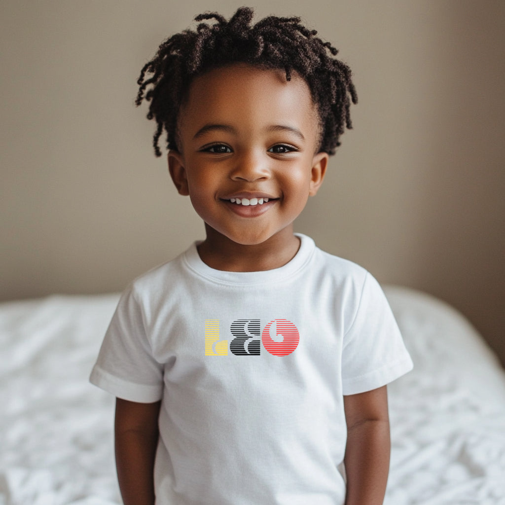 Leo - Toddler T-shirt