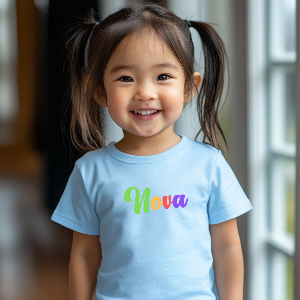 Nova - Toddler T-shirt