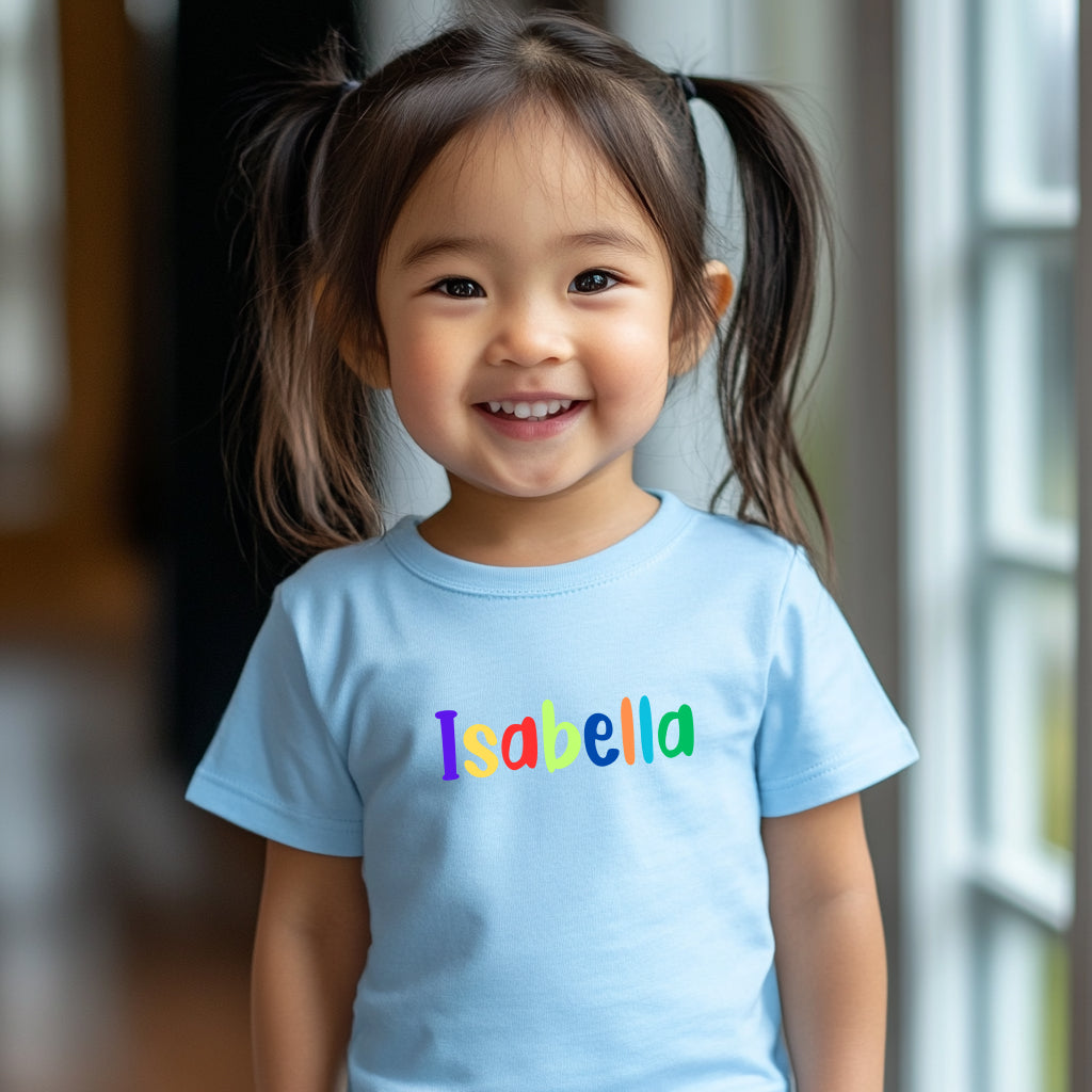 Isabella - Toddler T-shirt