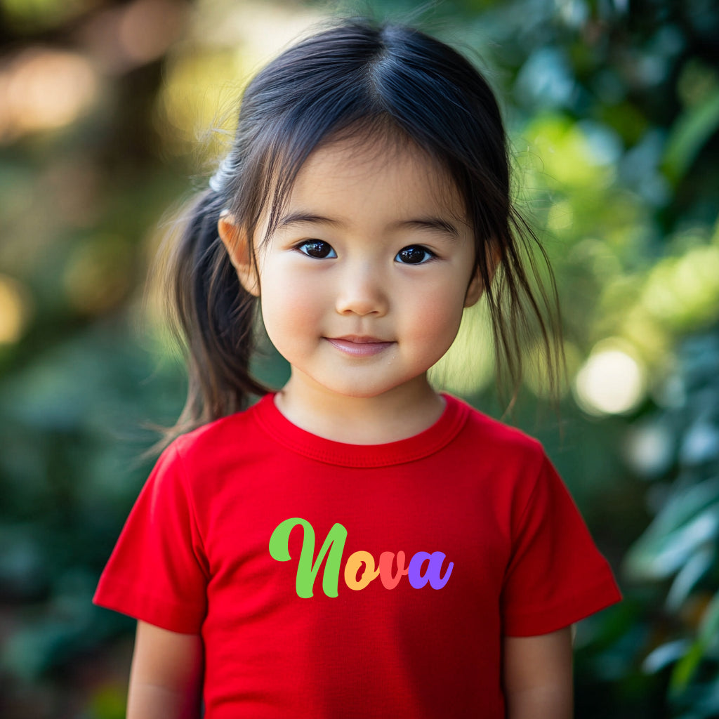 Nova - Toddler T-shirt