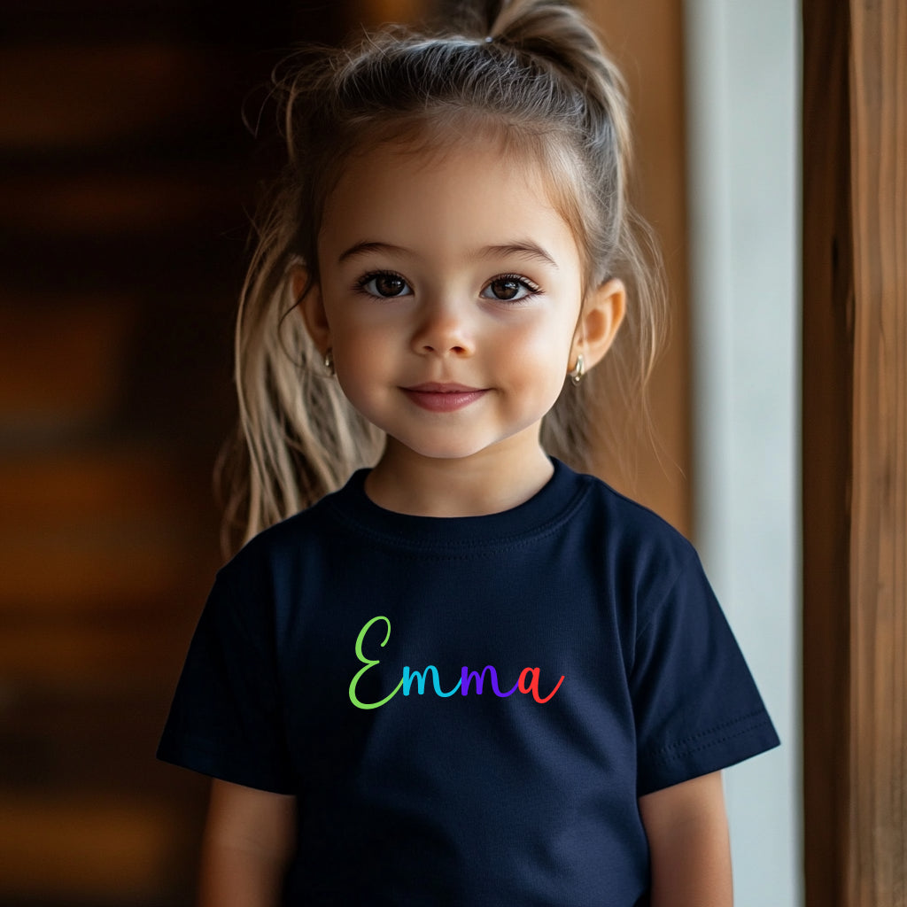 Emma - Toddler T-shirt