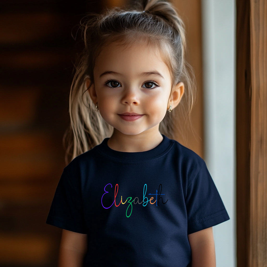 Elizabeth - Toddler T-shirt