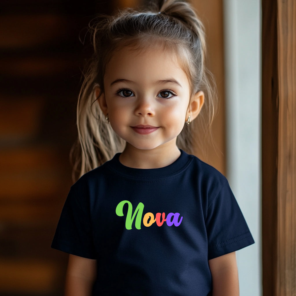 Nova - Toddler T-shirt