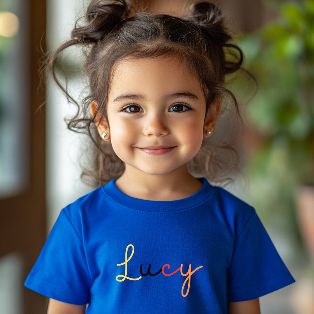 Lucy - Toddler T-shirt