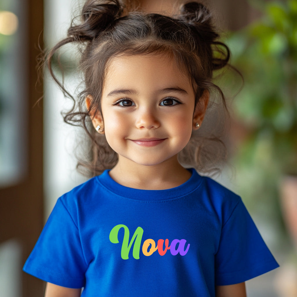 Nova - Toddler T-shirt