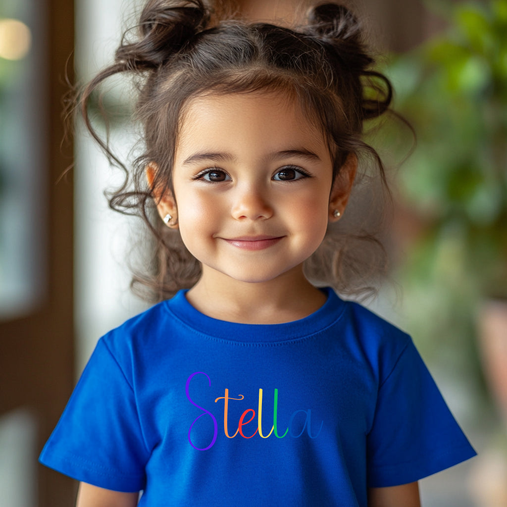 Stella - Toddler T-shirt