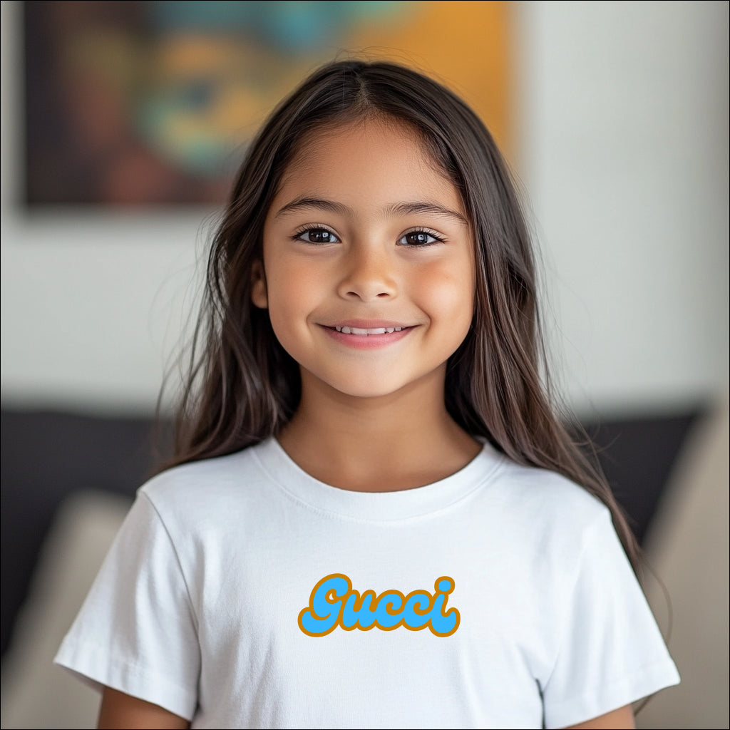 Toddler T-shirt - Gucci