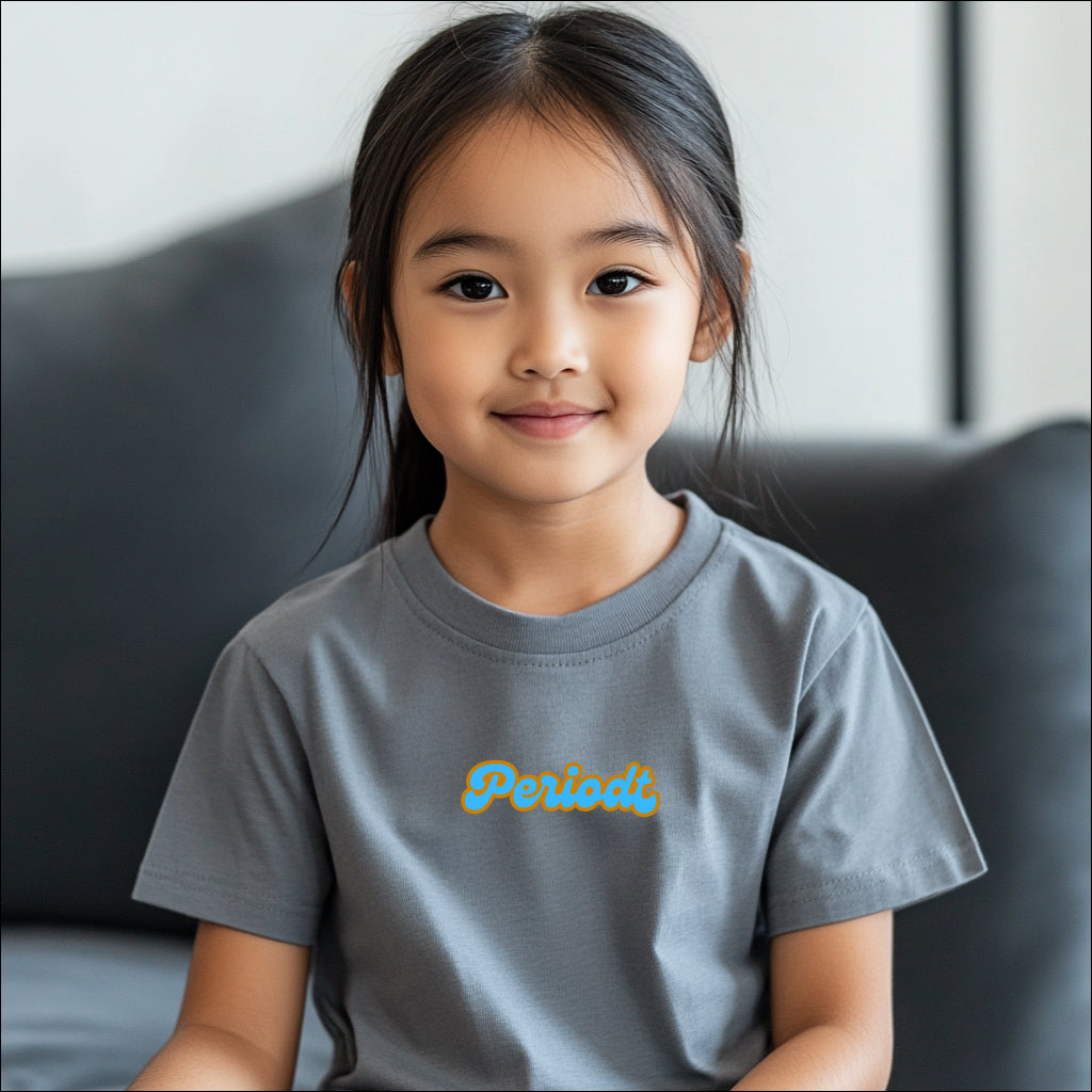 Toddler T-shirt - Periodt